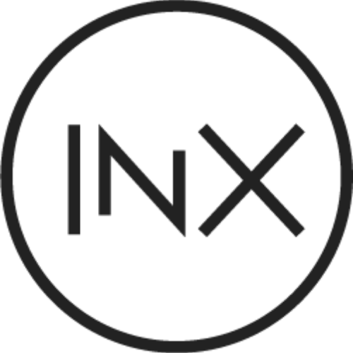 INX logo