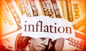 What is Inflation