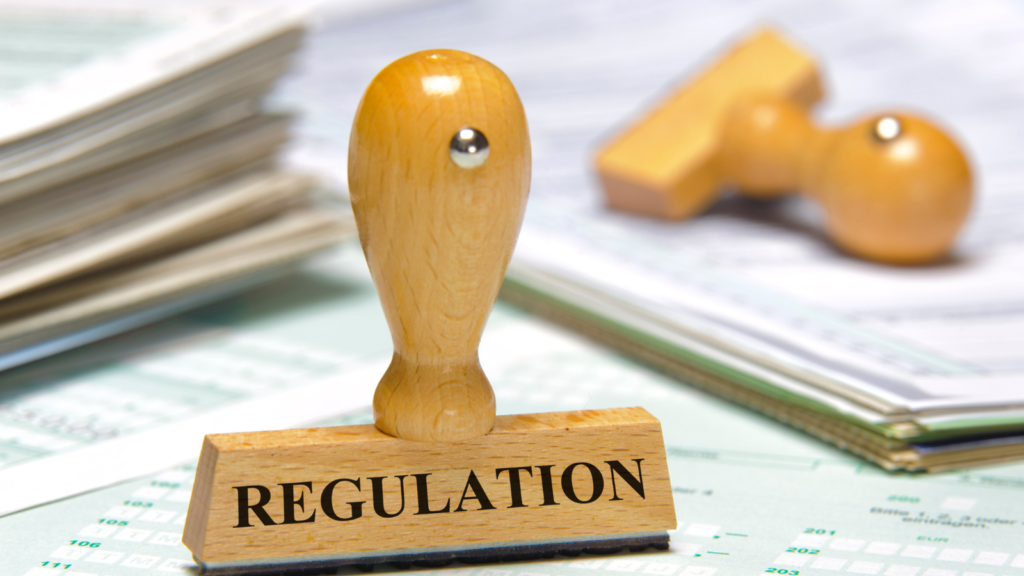 regulations