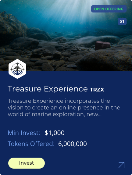 treasure