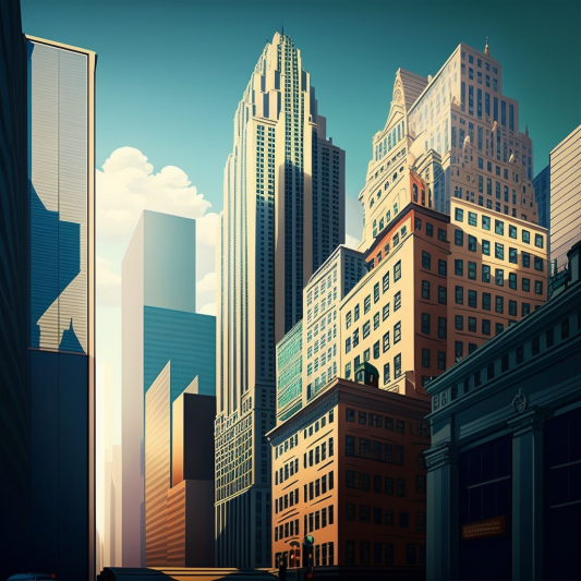 davea beautiful high rise buildings corporate wall street abf21e4f b63c 49f4 a4cd d7a0de62d147