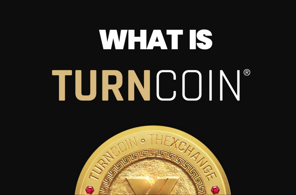 what is Turncoin