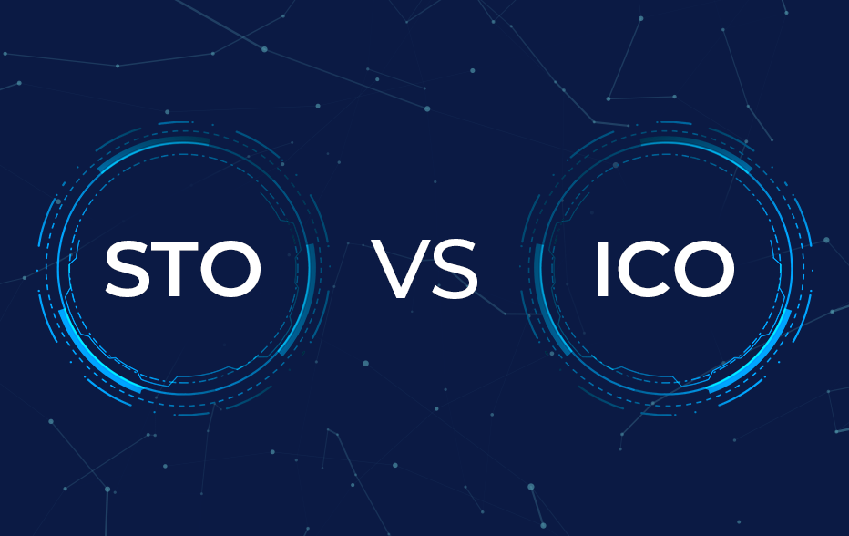 stos vs icos