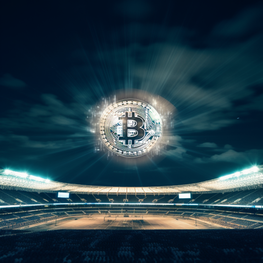 bitcoin and tokenized securities are poised to rise!