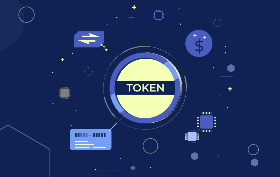 What is a Token? 4 Exciting Token Types Empowering the Digital
