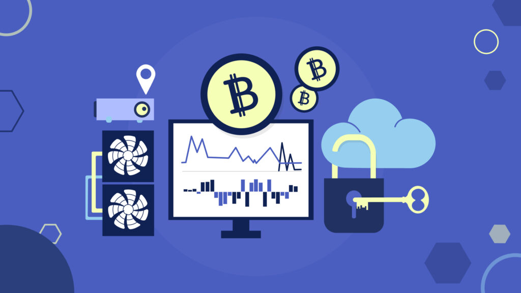 crypto mining ft