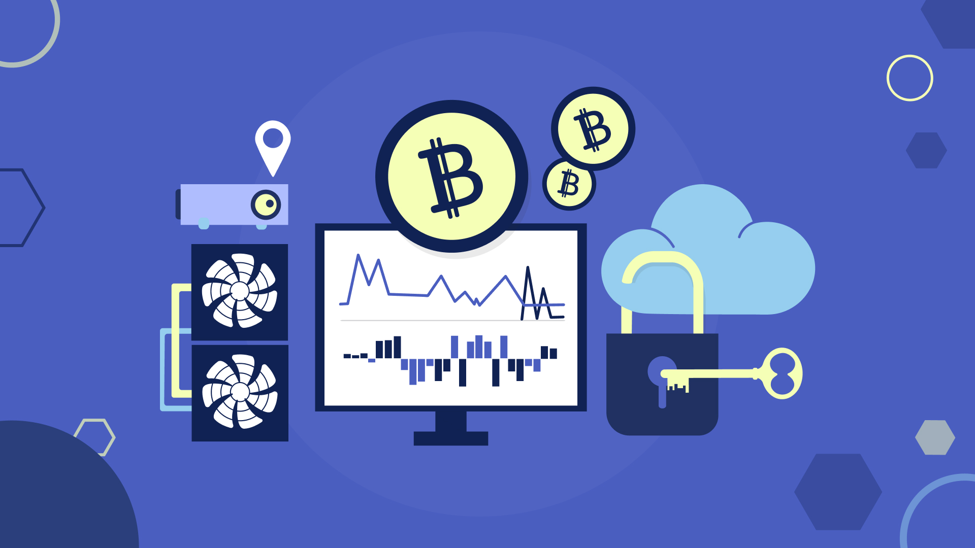 What is browser-based cryptocurrency mining, and how does it work?