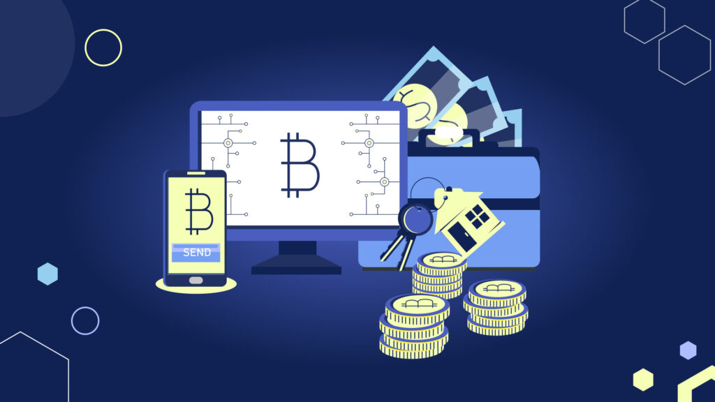 history of money