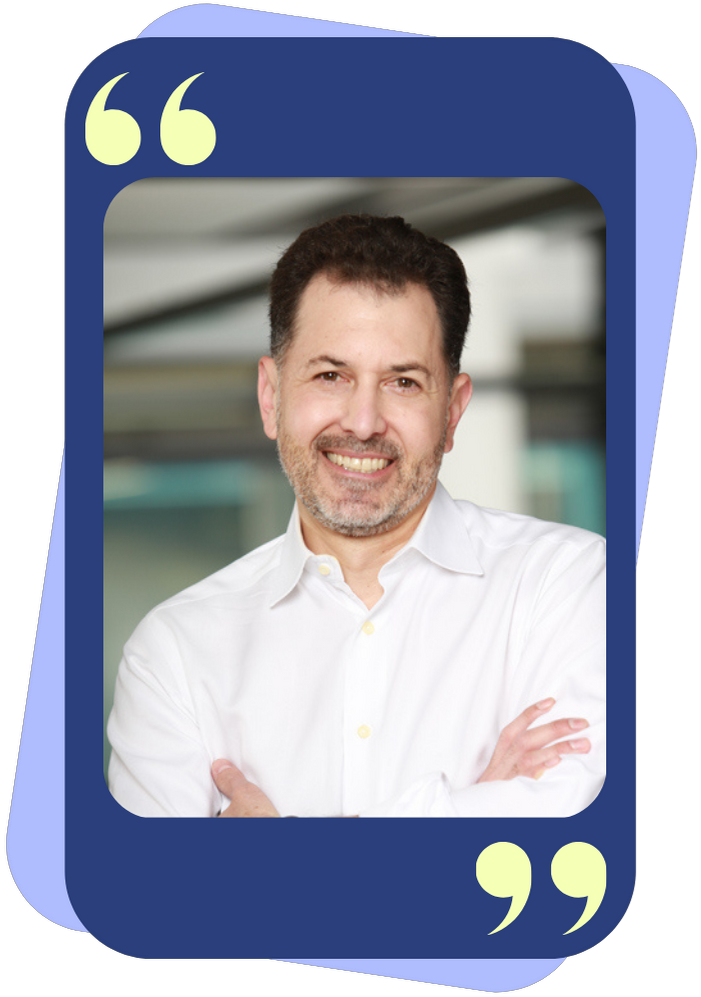 alan silbert