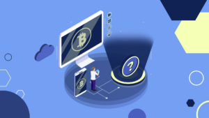 beyond bitcoin