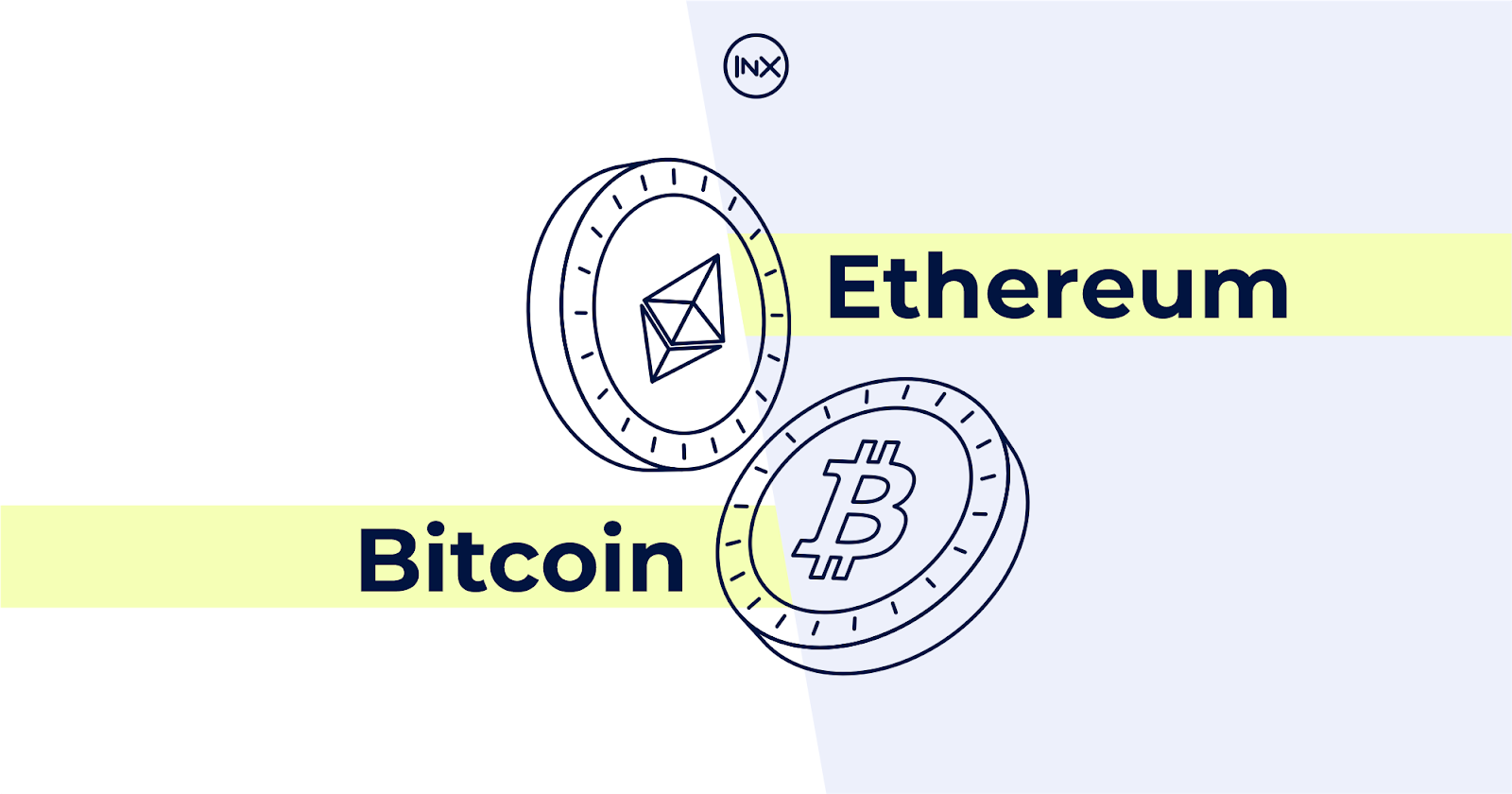 What is Ethereum? Getting to Know Smart Contracts - INX One Platform