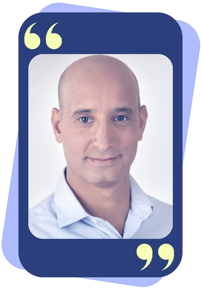 itai avneri