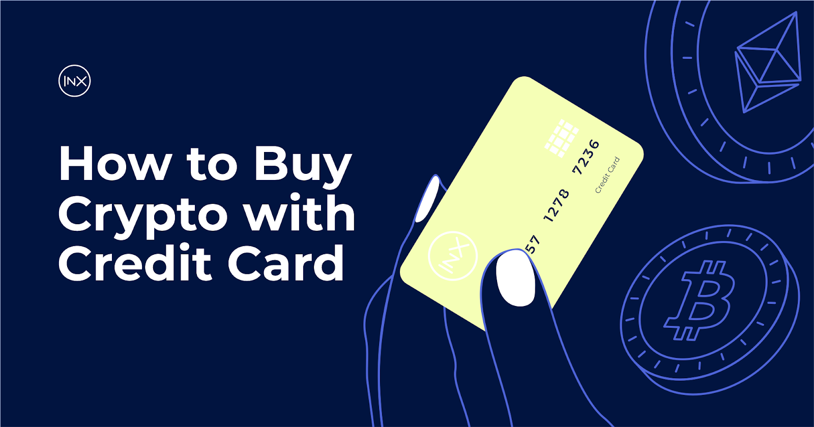 Buy Binance Coin With Credit Card: The Ultimate Guide for Instant Transactions