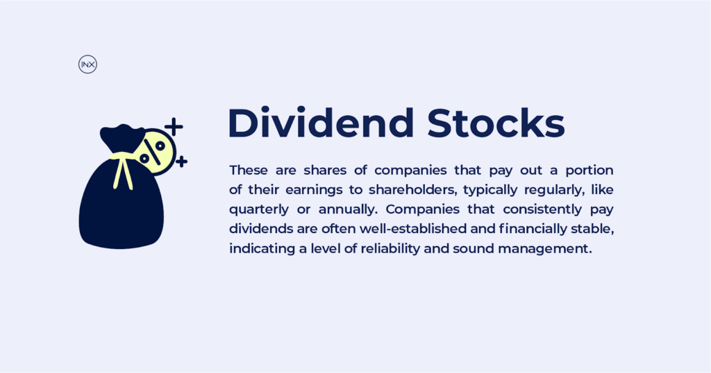dividend stocks