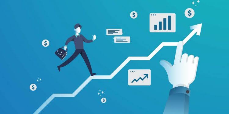 evolution of equity investments
