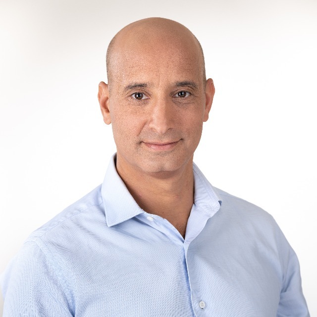 author image
