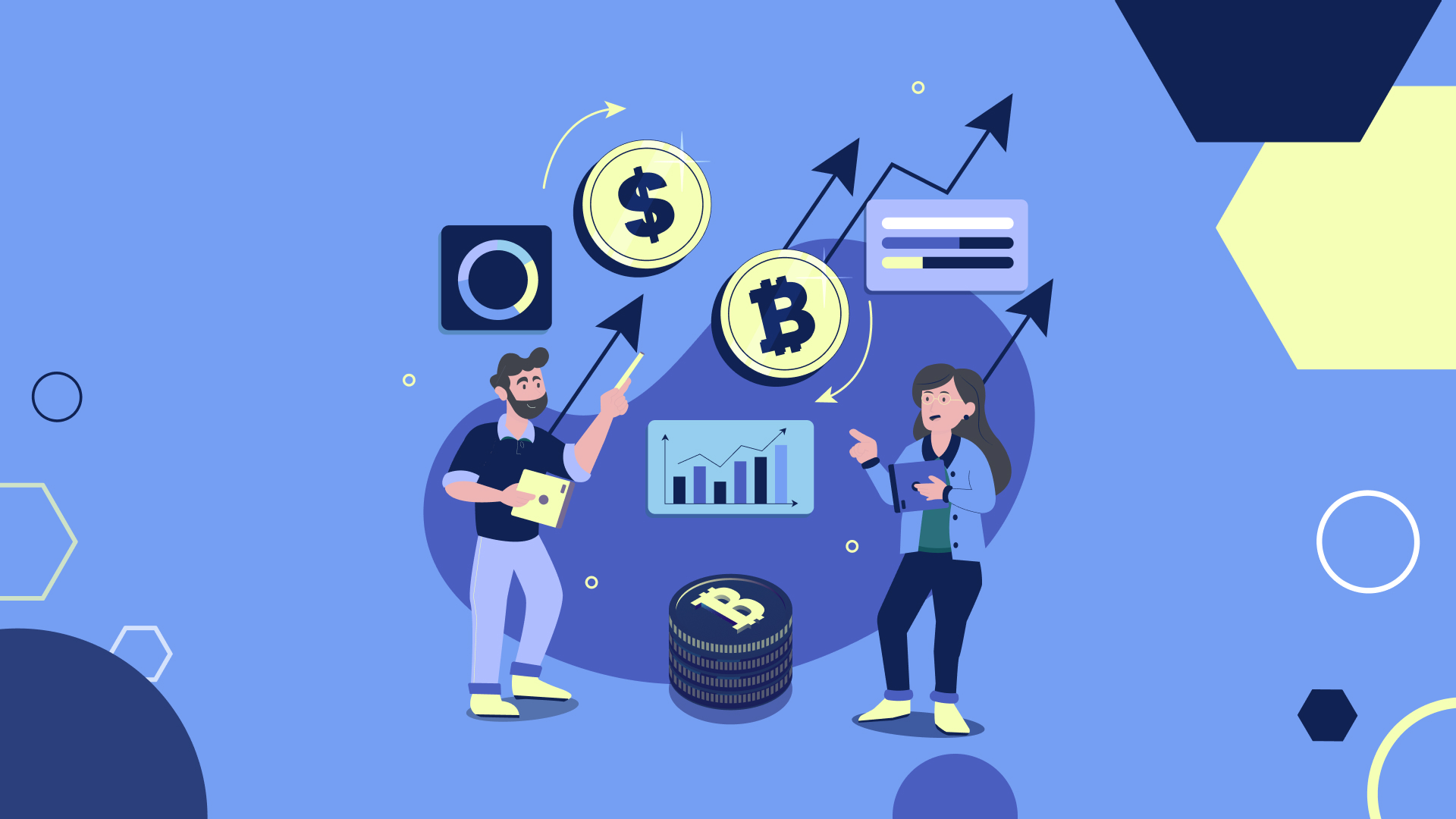 transforming equity investments