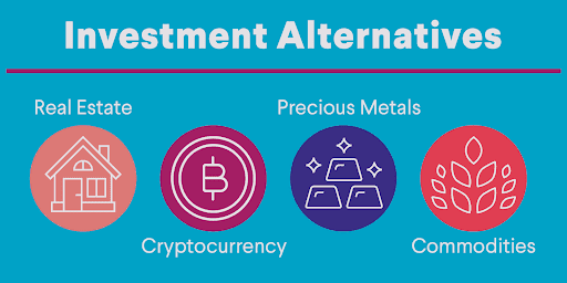 alternative investments