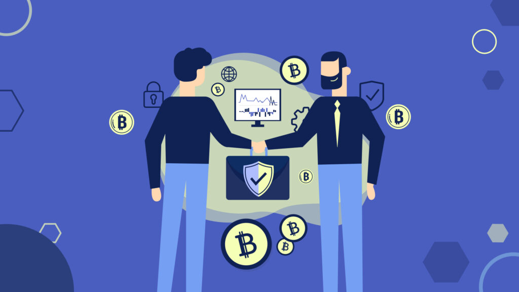 crypto regulation protecting investors