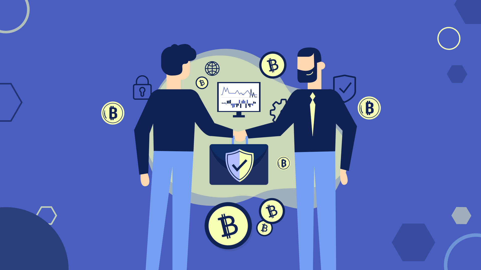 crypto regulation protecting investors