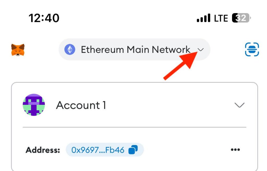 markdown arrow