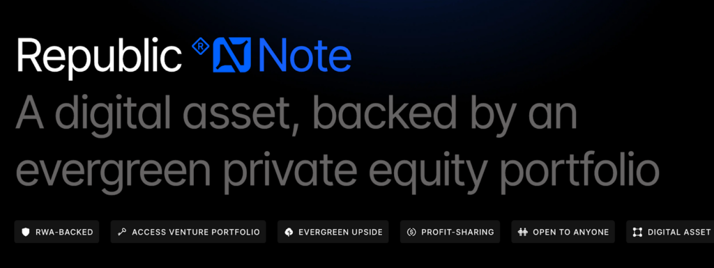 republic note