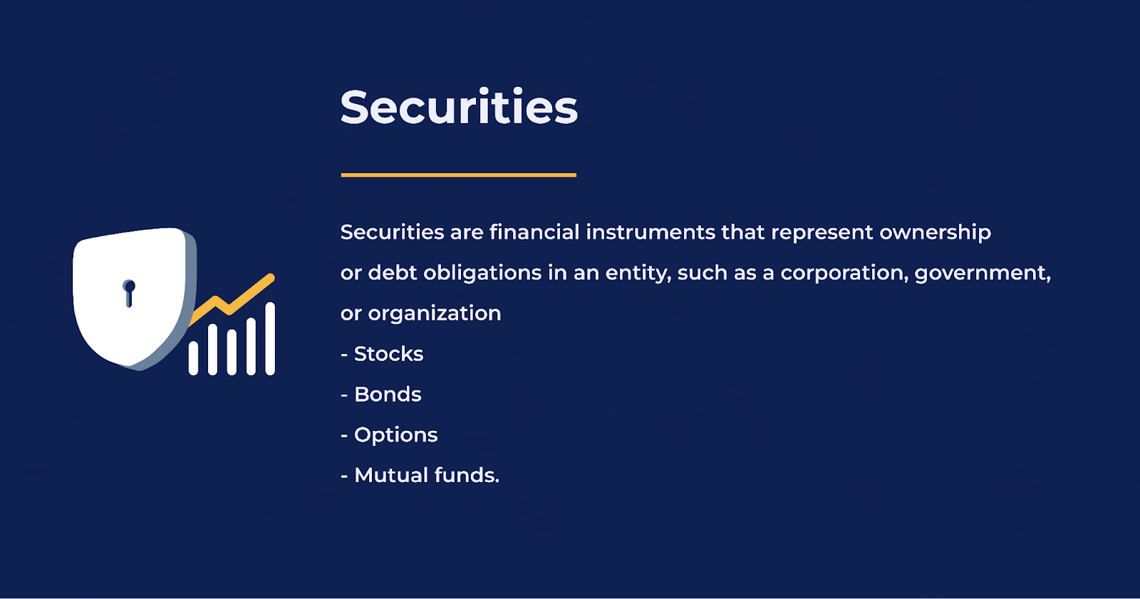 Commodities Vs. Securities: What Is The Difference Between These Asset Classes 2 untitled 3