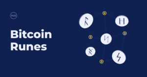 runes bitcoins new token standard