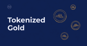 tokenize golden img