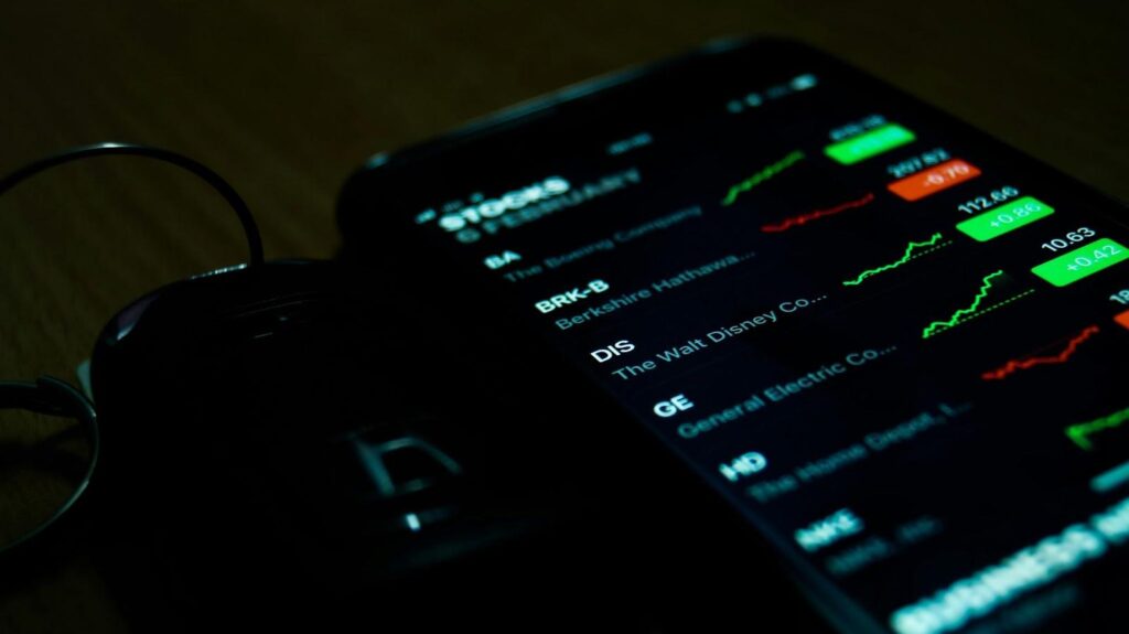 tokenize stoc