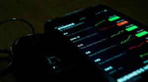 tokenize stoc