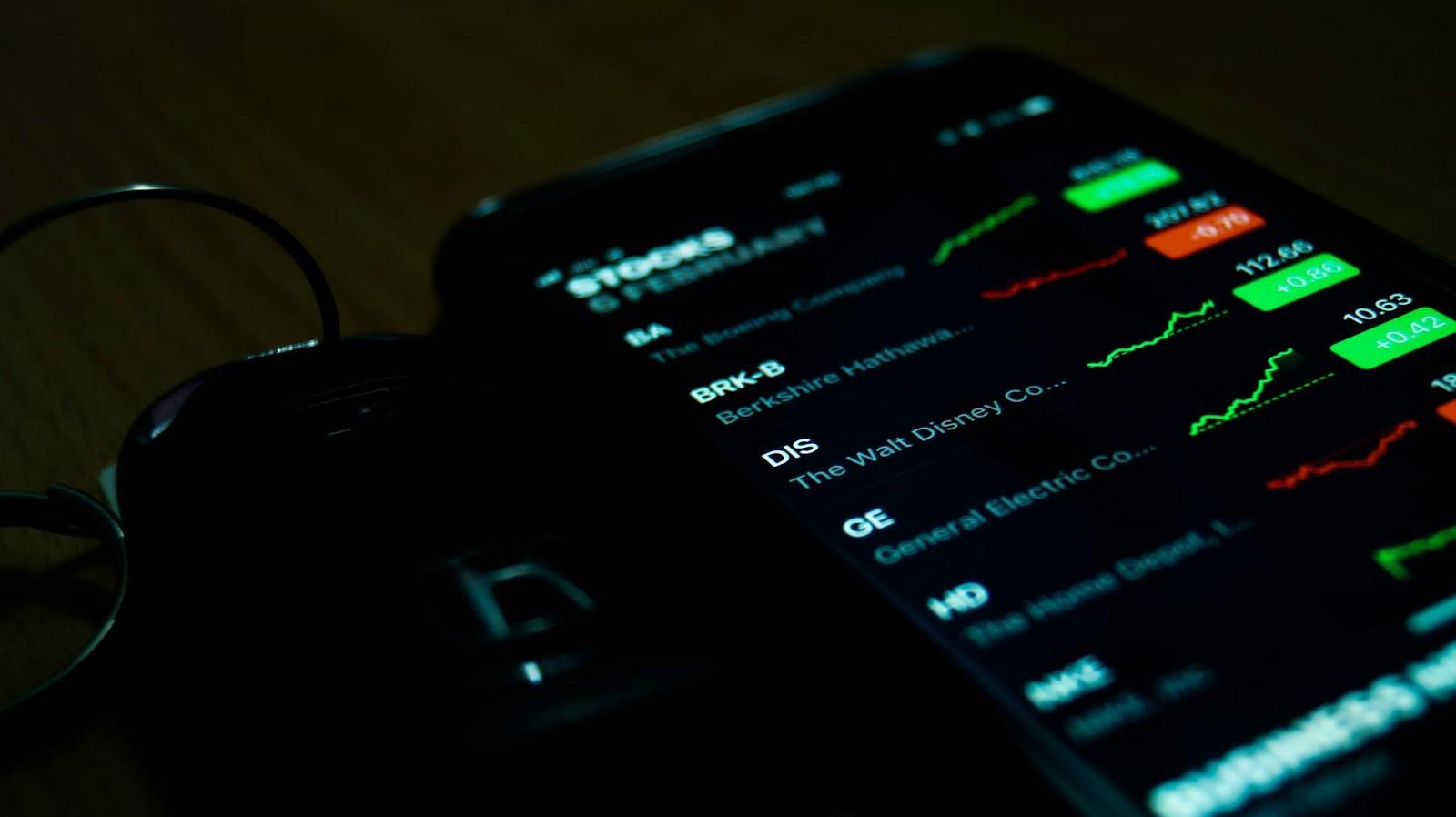 tokenize stoc