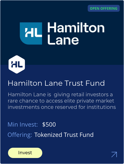 hamilton lane