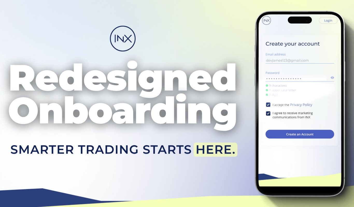 Security Token Offering