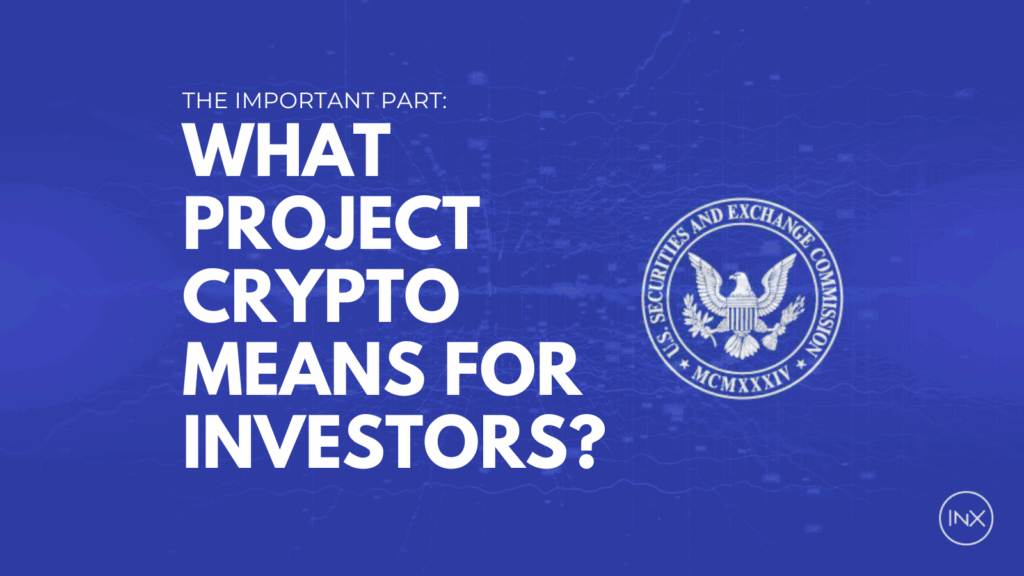 project crypto Twitter Post 2