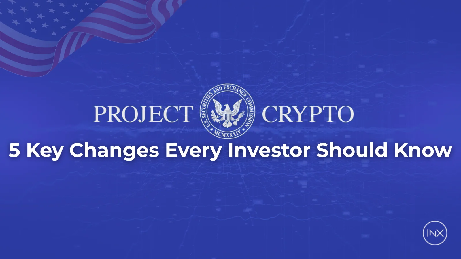 project crypto Twitter Post