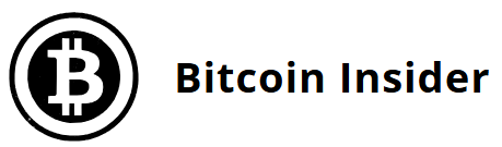 Bitcoin Insider logo